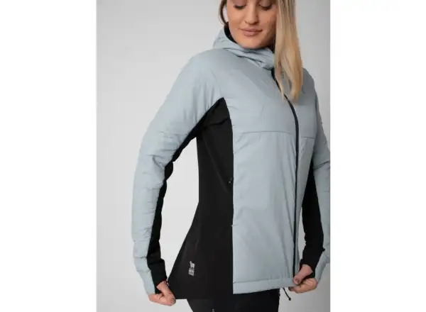 2117 of Sweden Roxtuna Damenjacke Ocean