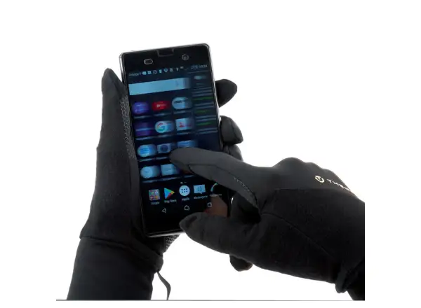 Thermic Active Light Tech Handschuhe