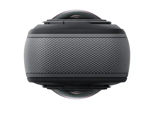 Insta360 X5 Motorradpaket