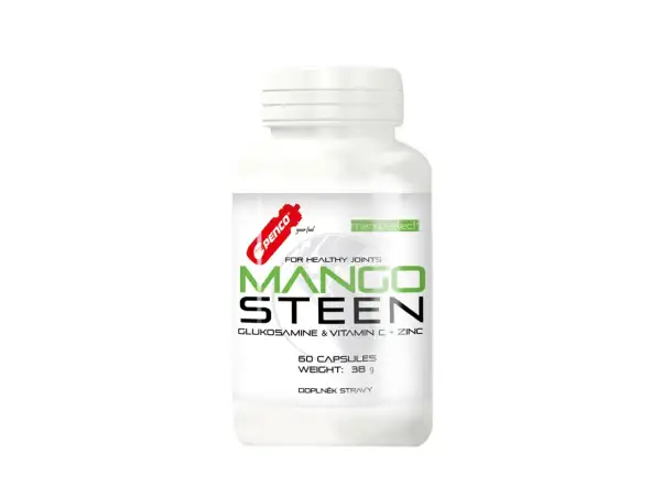 Penco Mangosteen Gelenknahrung 60 Tabletten.