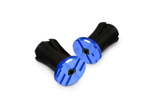 Ere Research Dolce Bar Plugs 2 Stück Blue