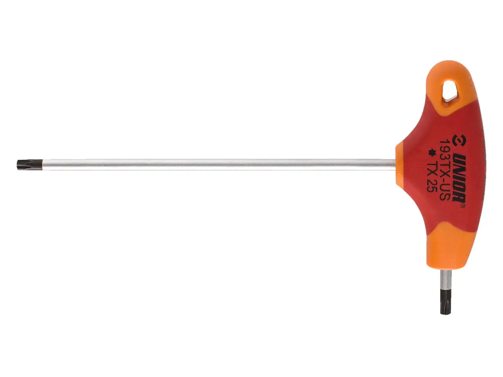 Unior Torx-Schlüssel T8