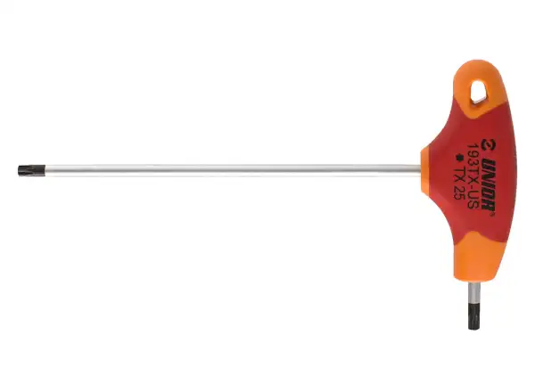 Unior Torx-Schlüssel T25