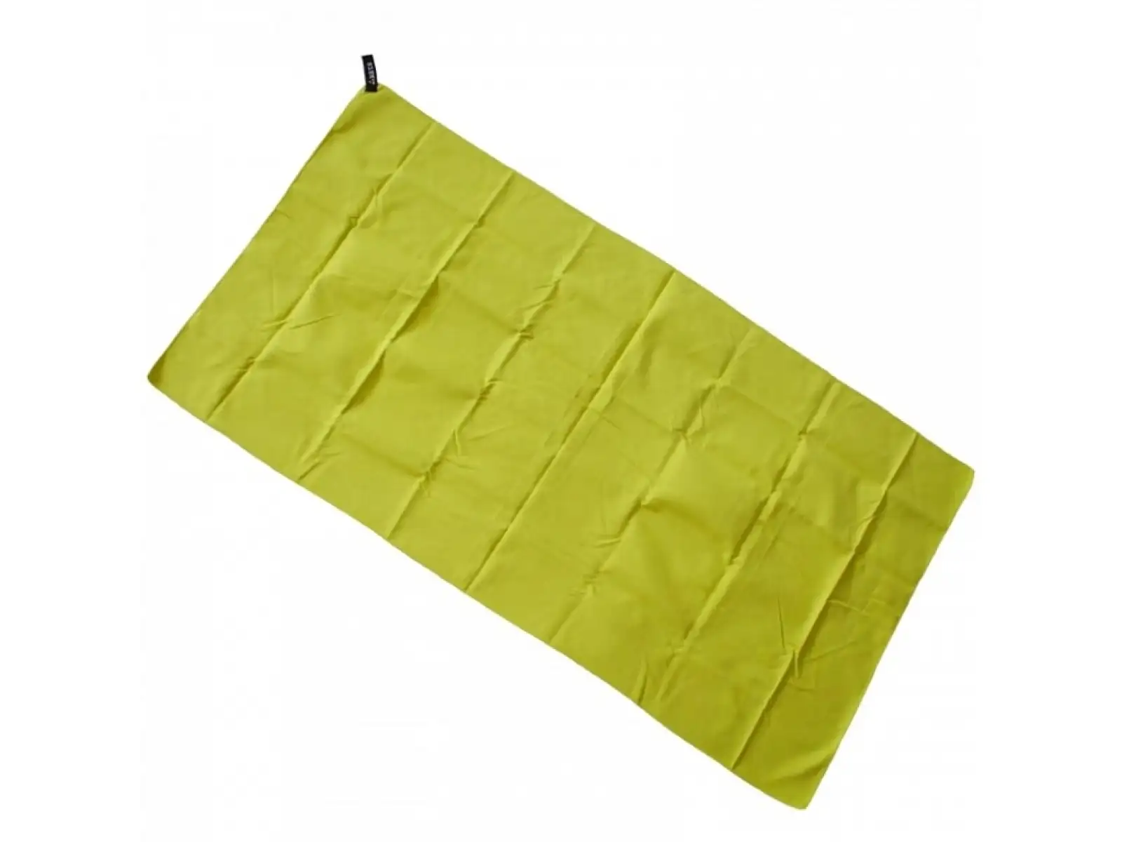 Yate Schnelltrocknendes Handtuch XL Grün