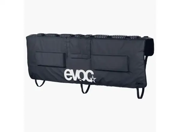 Evoc Tailgate Pad Transportpolster fürs Auto Black