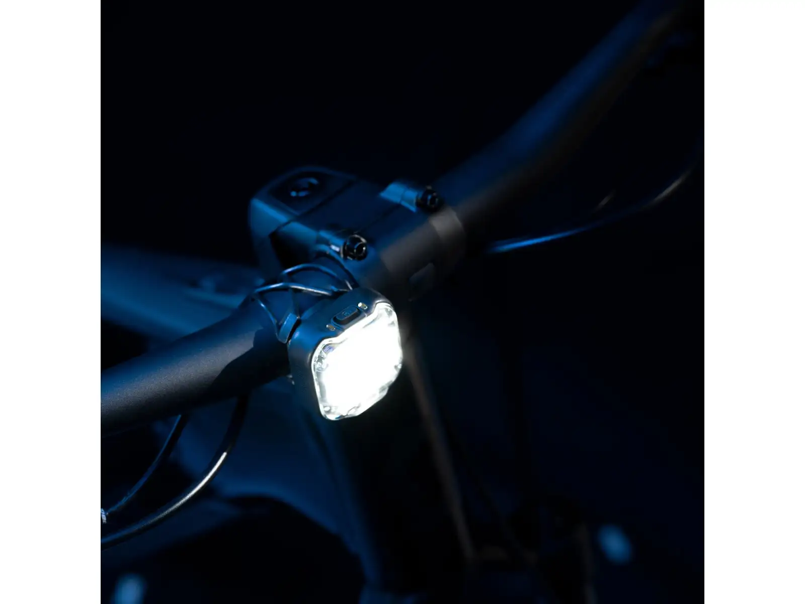 Lezyne Zecto Drive 350+ Frontlicht