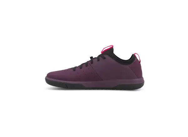 Crankbrothers Stamp Street Lace Herrenschuhe Lila/Rosa.