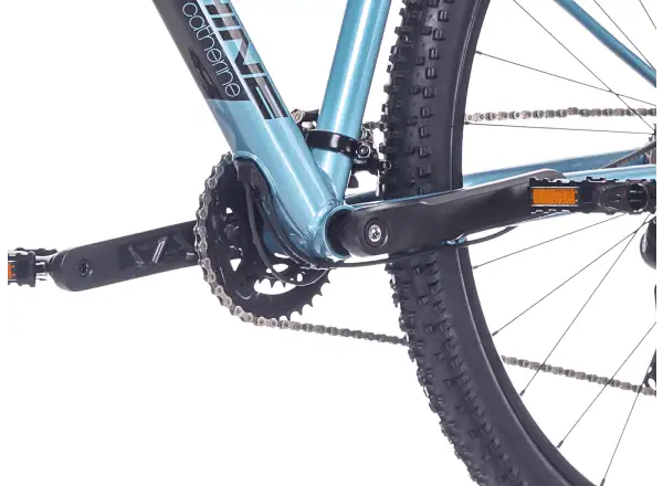 Rock Machine Catherine 10-29 Mountainbike Zircon Blue