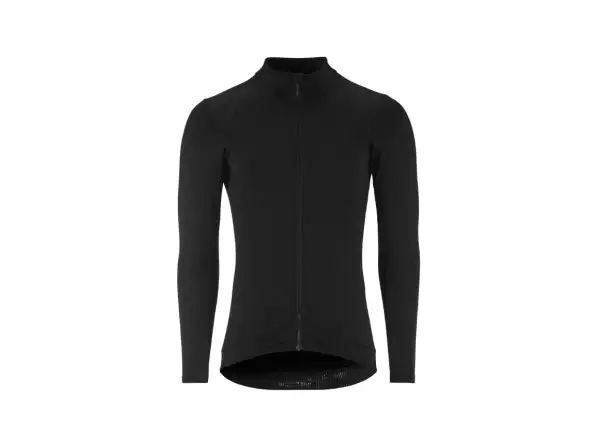 Craft Bike SubZ LS 2 Herren Trikot langer Ärmel schwarz