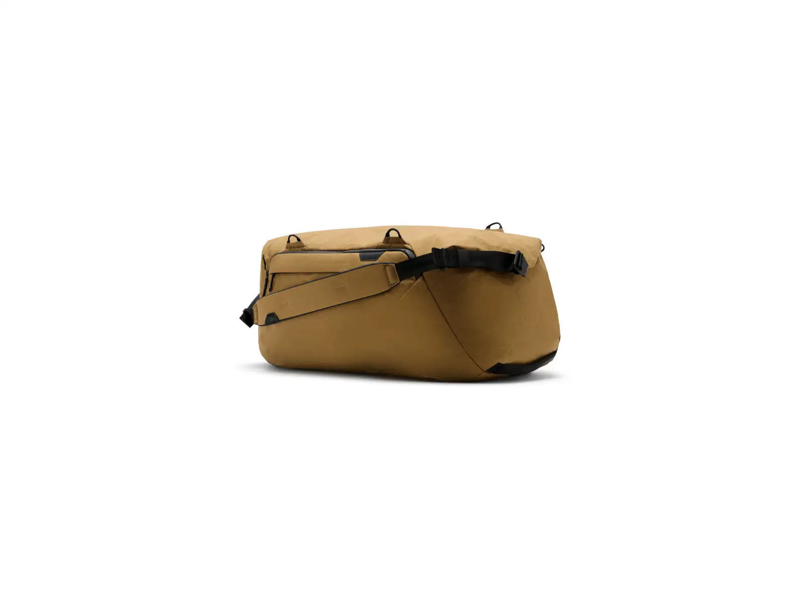Peak Design Reisetasche 50 l in Kojotenbraun