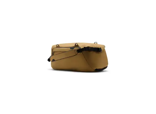 Peak Design Reisetasche 50 l in Kojotenbraun
