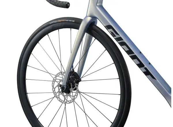 Giant TCR Advanced 1 Pro Compact Rennrad Dreamy Blue
