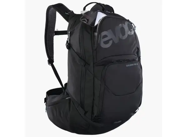 Evoc Explorer Pro 26 l Rucksack Schwarz
