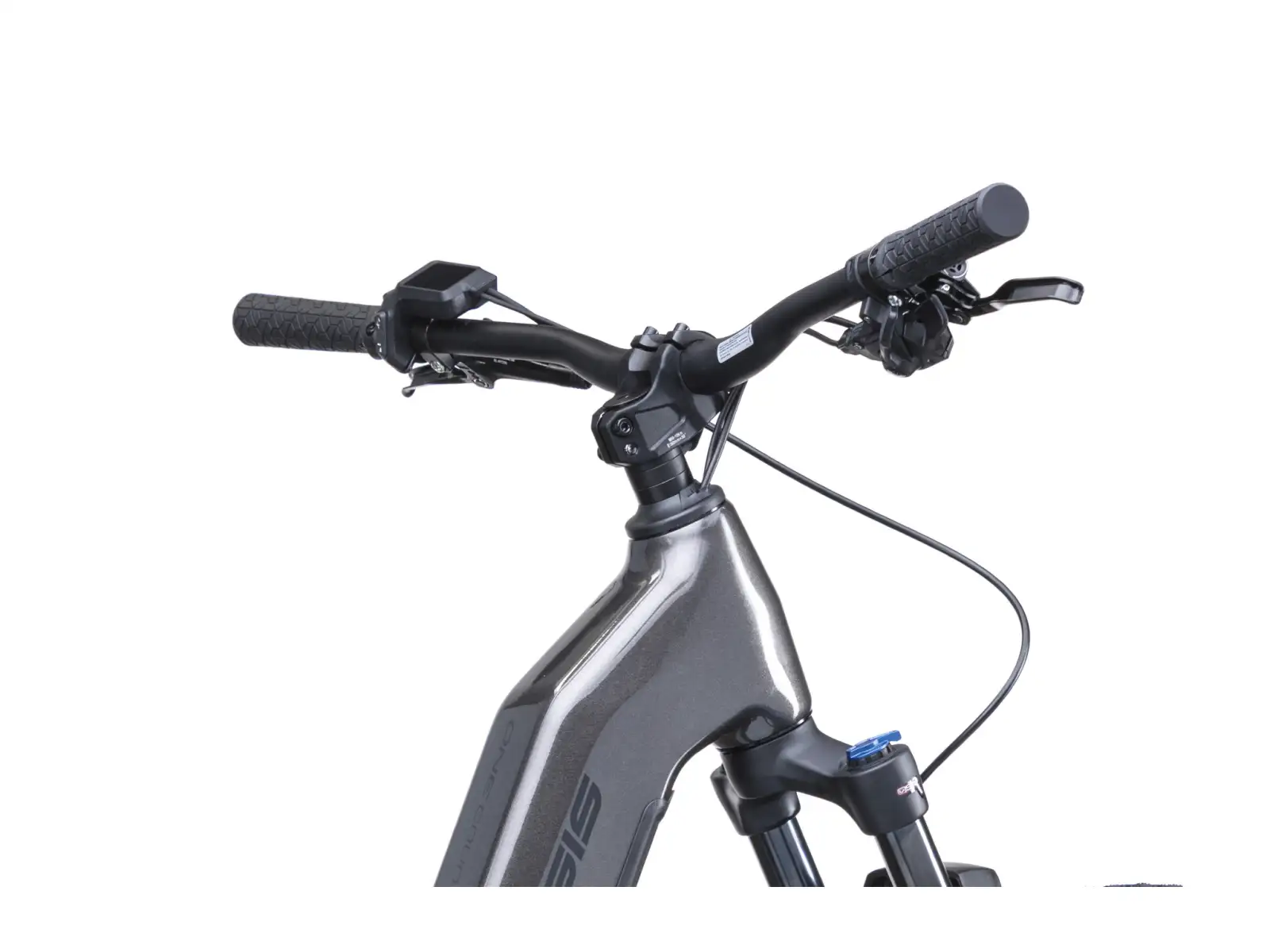 Crussis ONE-Country AX MTB 8.12-M2(800) Mountain E-Bike