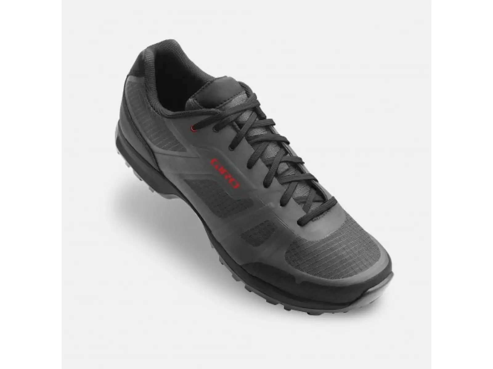Giro Gauge W MTB Damenschuhe Titanium/Dunkelschatten