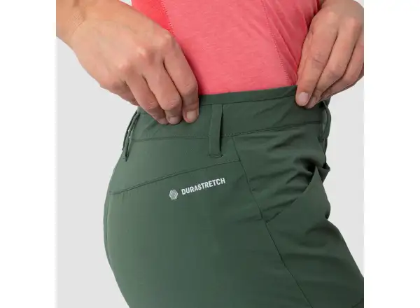 Salewa Puez Durastretch Cargo Damenhose Navy Blazer