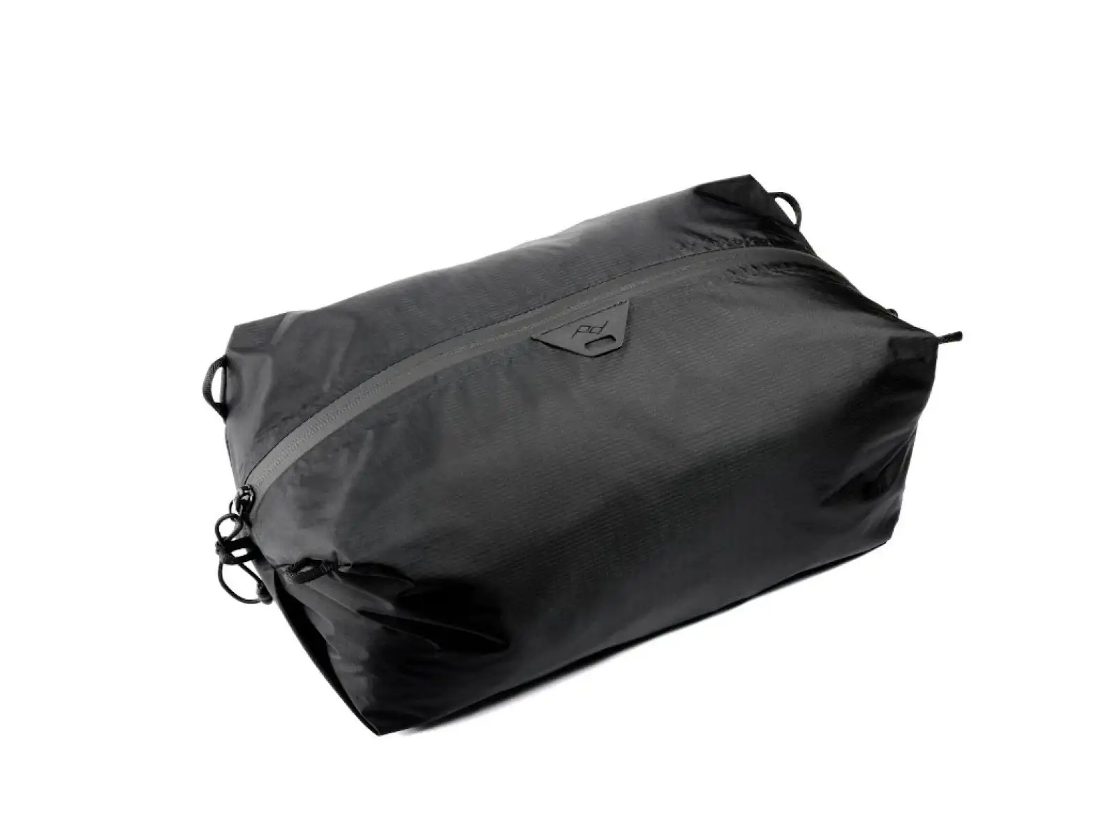 Peak Design Ultraleichte Packwürfel mit Etui Schwarz