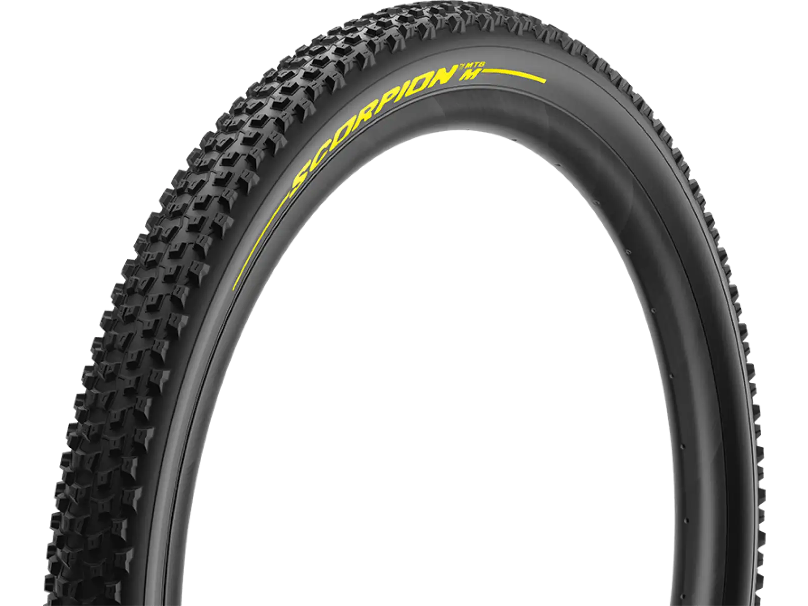 Pirelli Scorpion Trail M ProWALL TLR 29 x 2,40" Reifen Kevlar Team Edition.