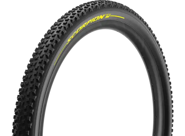 Pirelli Scorpion Trail M ProWALL TLR 29 x 2,40" Reifen Kevlar Team Edition.