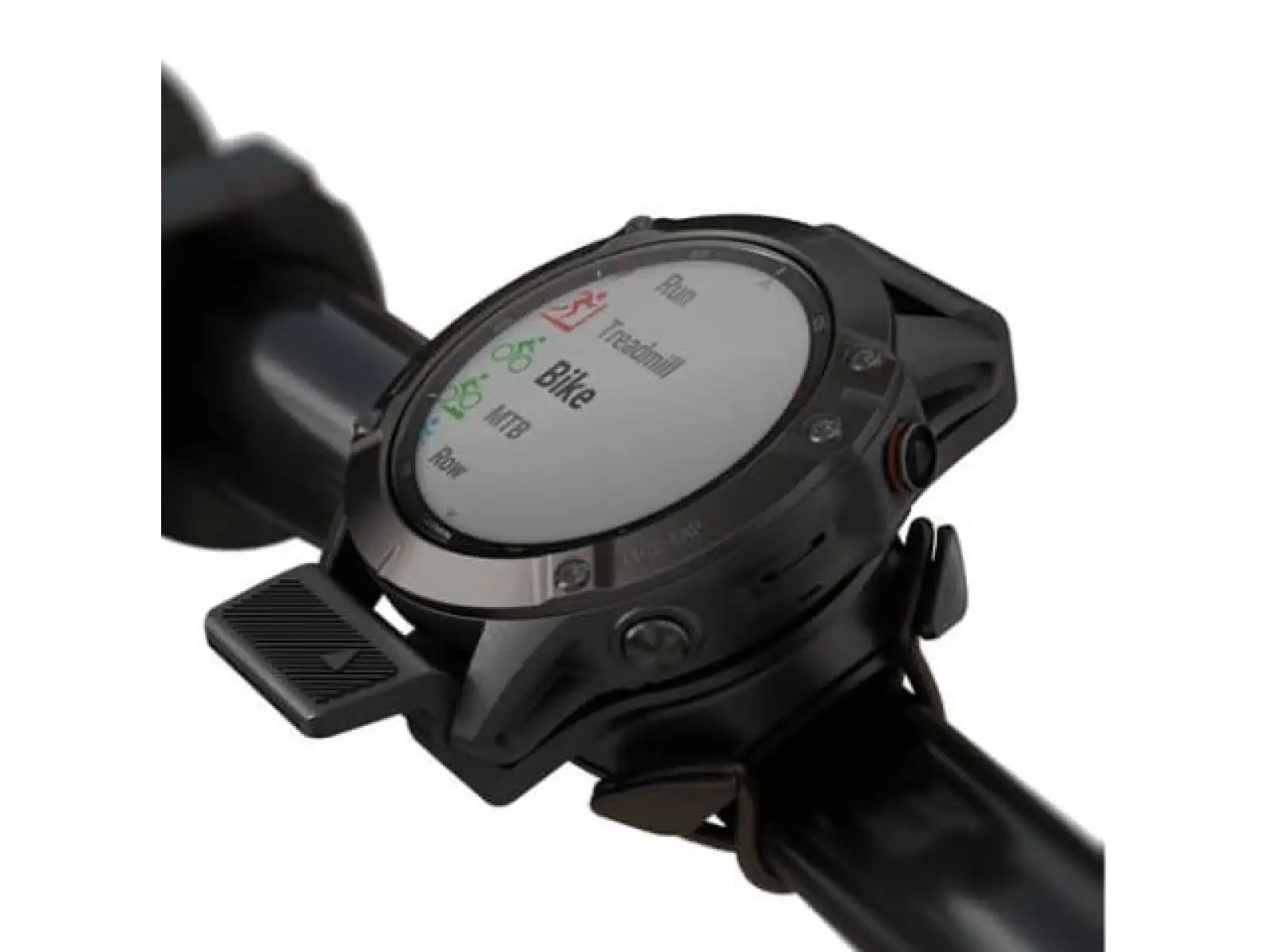 Garmin QuickFit Fahrradhalterung mit Schnellspanner