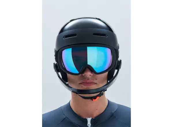 POC Artic SL MIPS Skihelm Uranium Black