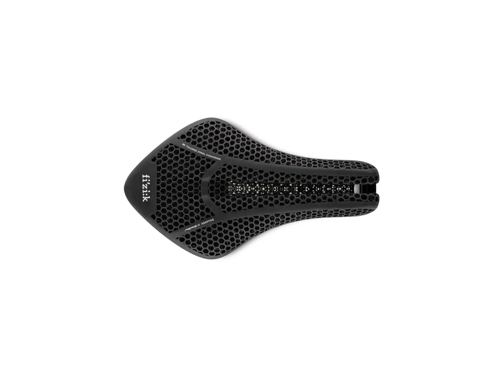 Fizik Transiro Aeris LD R3 Adaptive Sattel 135 mm