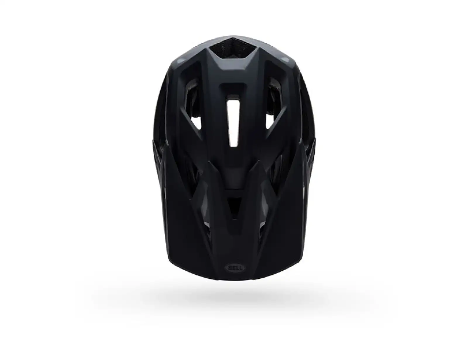 Bell Full-Air MIPS Helm Matte Black