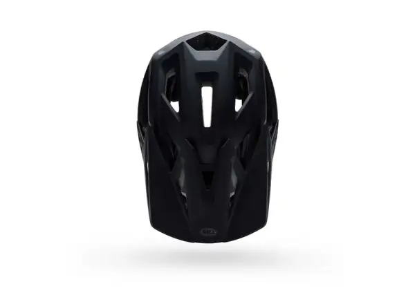Bell Full-Air MIPS Helm Matte Black