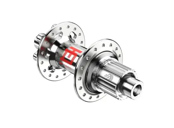 DT Swiss 240 Classic DEG DBIS Boost Nabensatz Freilauf MicroSpline 32 Löcher