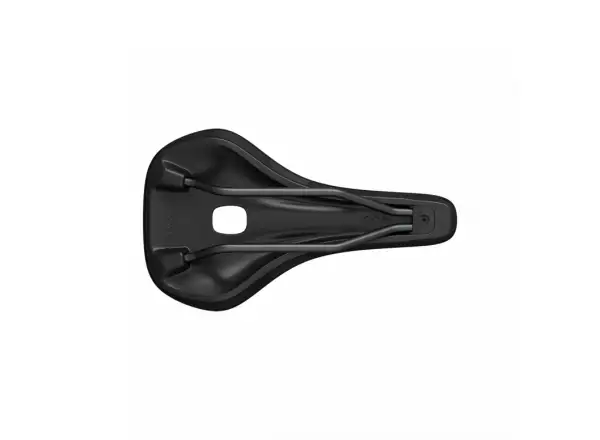 Ergon SR Allroad Herrensattel Schwarz