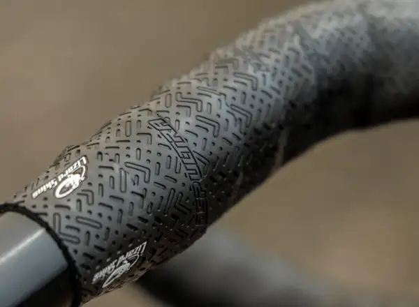 Lizard Skins Lenkerband DSP Ultra 1.9 mm Jet Black