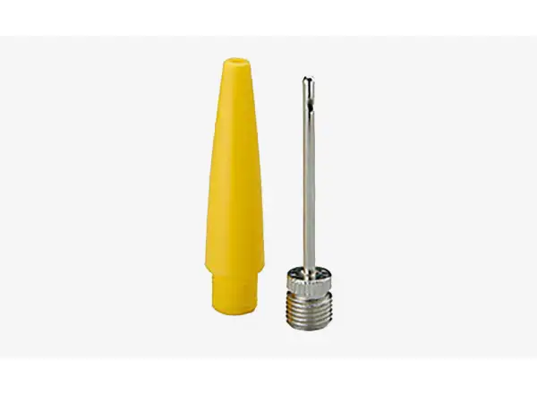 Topeak Joeblow Max II Pumpe Schwarz