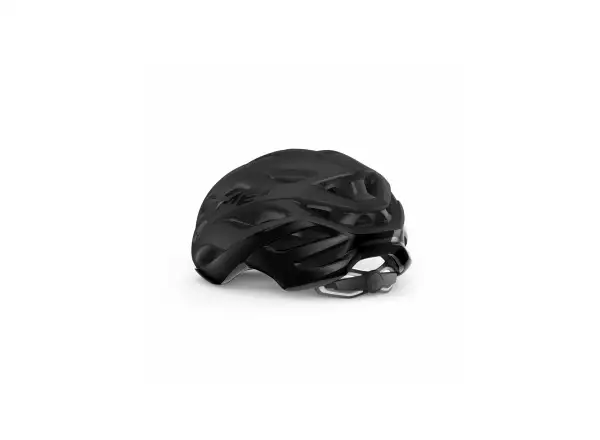 MET Estro MIPS Helm Schwarz