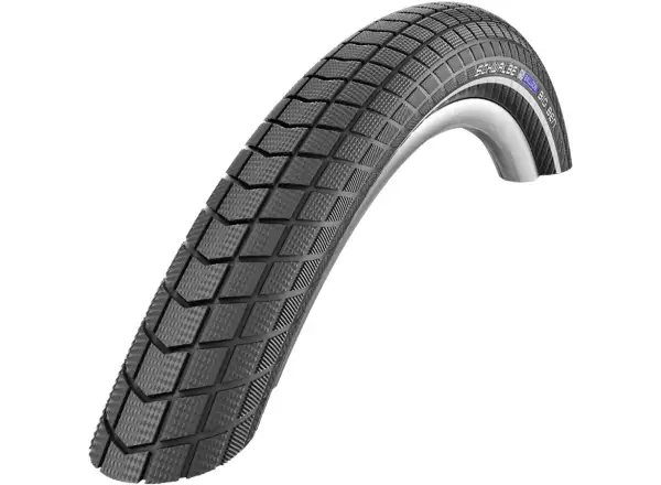 Schwalbe Big Ben RaceGuard E-50 20x2,15" MTB Reifen Draht
