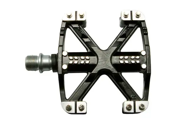 HT HTI-A123SS Plattformpedale