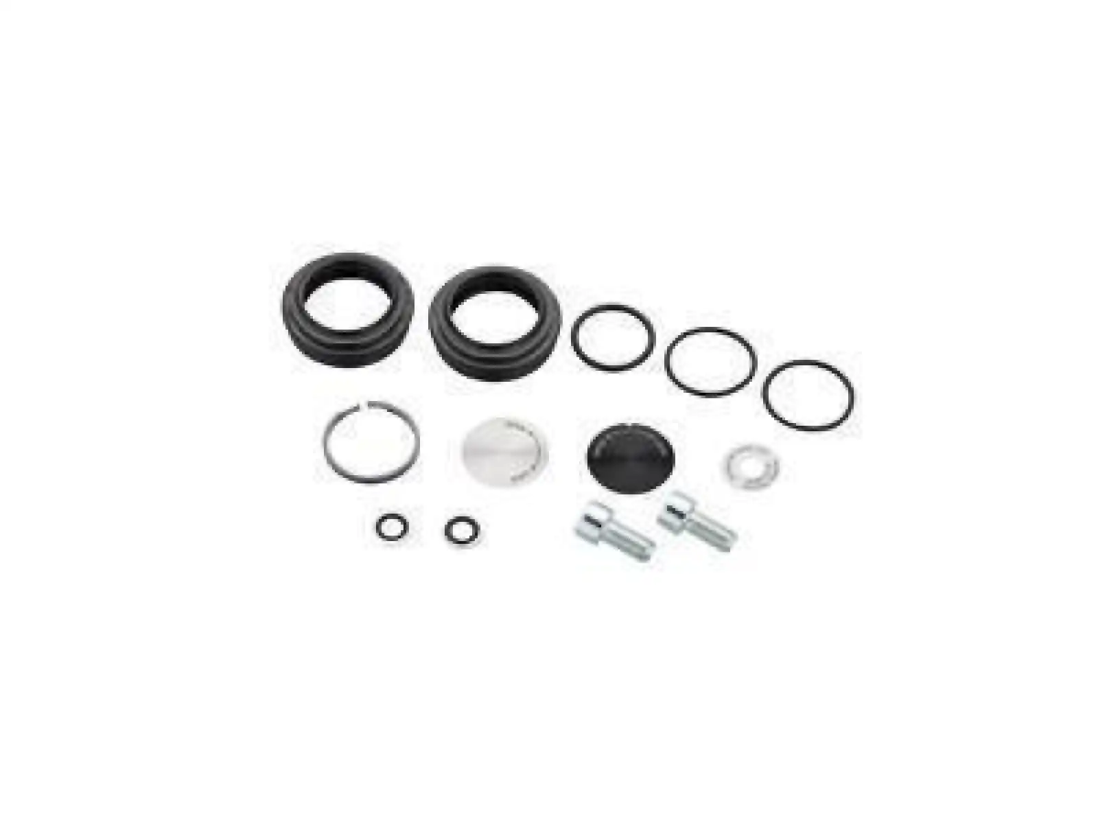 Rock Shox Service-Kit für Paragon Silver Coil A1 Gabeln