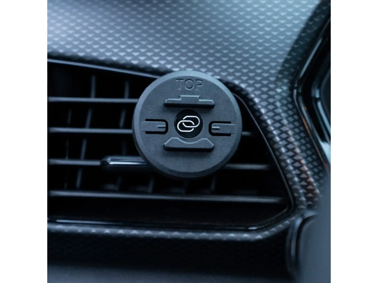 SP Connect Vent Mount Snap Halterung