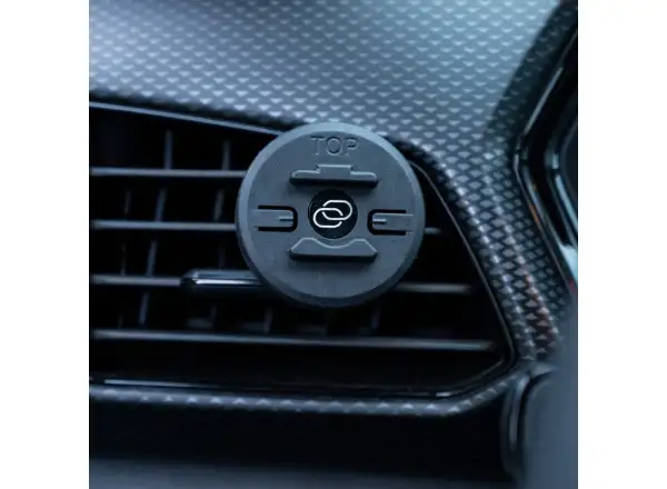 SP Connect Vent Mount Snap Halterung