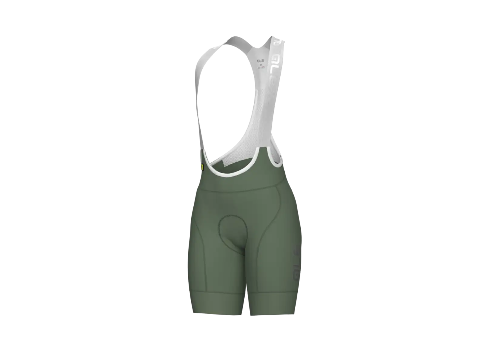 Alé PR-E Magic Colour Damen Radhose Sage Green