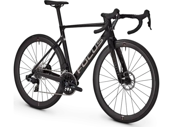 Focus IZALCO MAX 8.9 Rennrad BlackMetallic