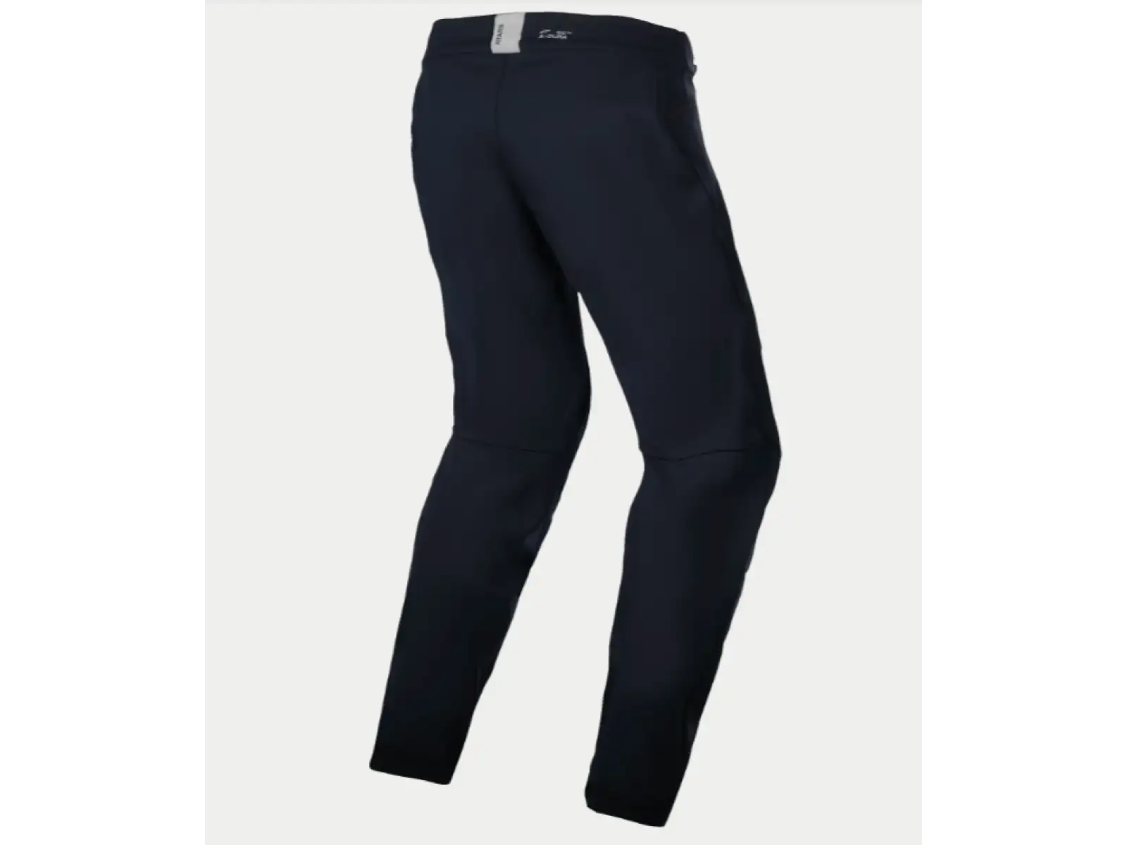 Alpinestars A-Dura Thermal Herrenhose Schwarz