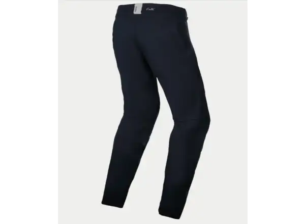 Alpinestars A-Dura Thermal Herrenhose Schwarz