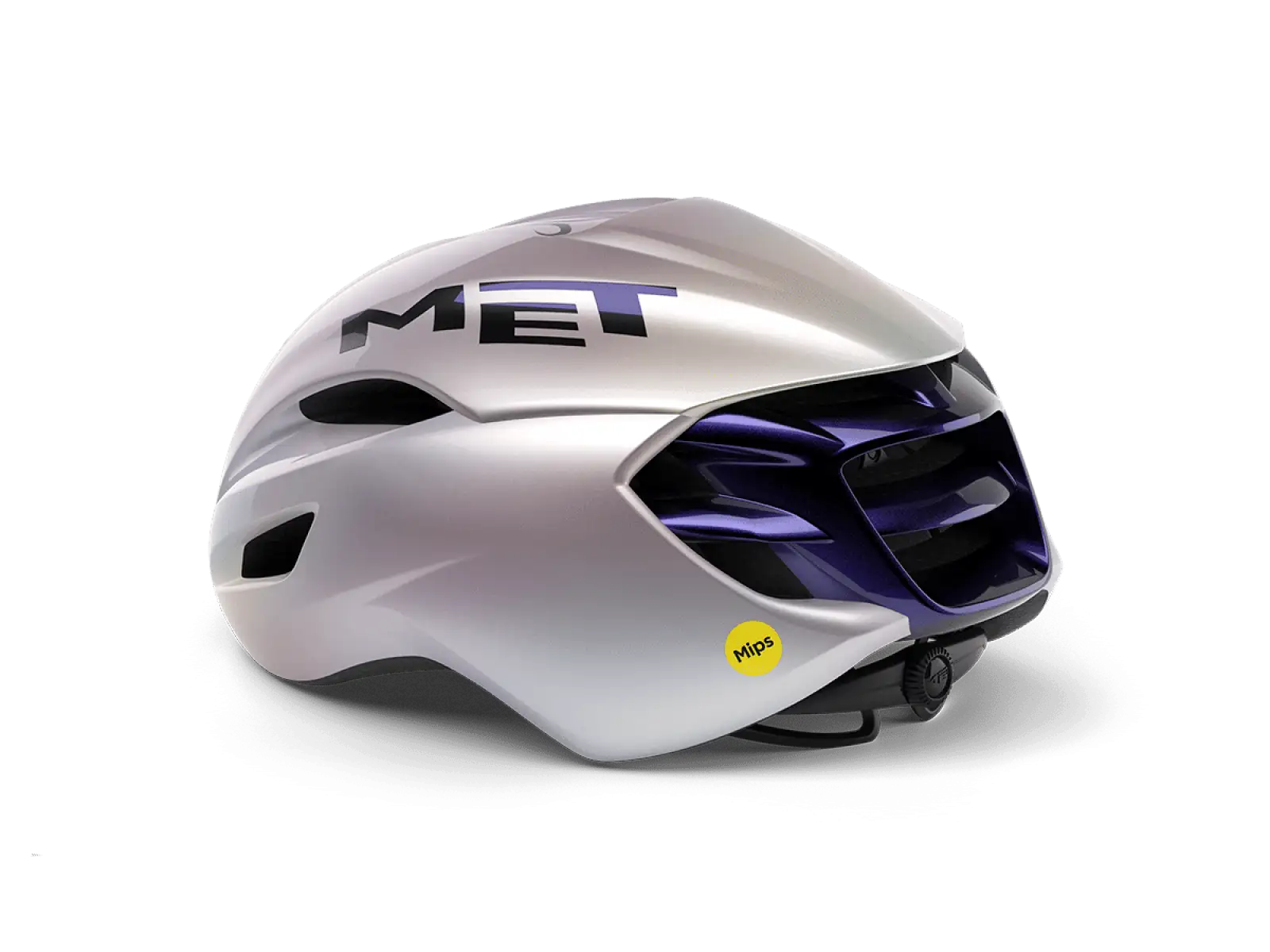 MET Manta MIPS Helm Tadej Pogačar Limited Edition