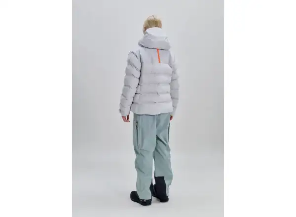 POC Loft Jacket Damen Skijacke Granite Grey