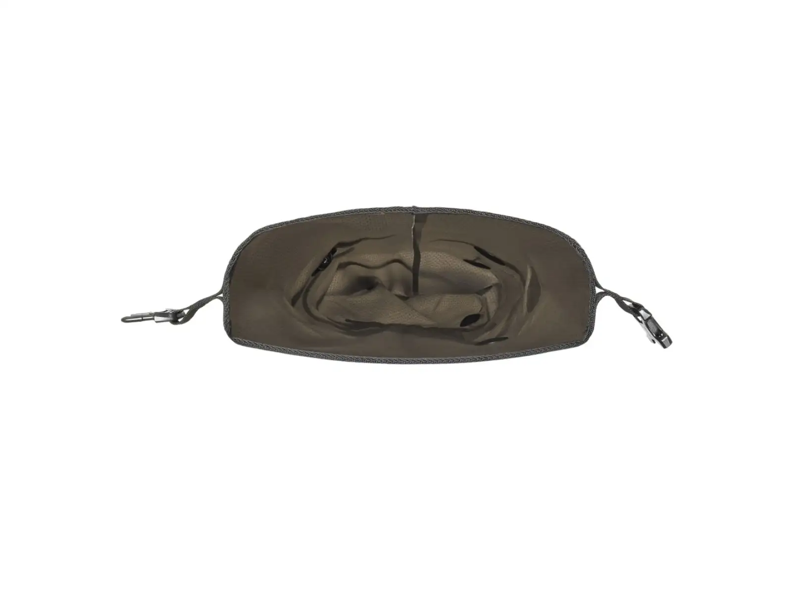 Ortlieb Handlebar-Pack Lenkertasche 15 l Dunkelsand