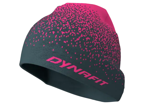 Dynafit Graphic Mütze Flamingo