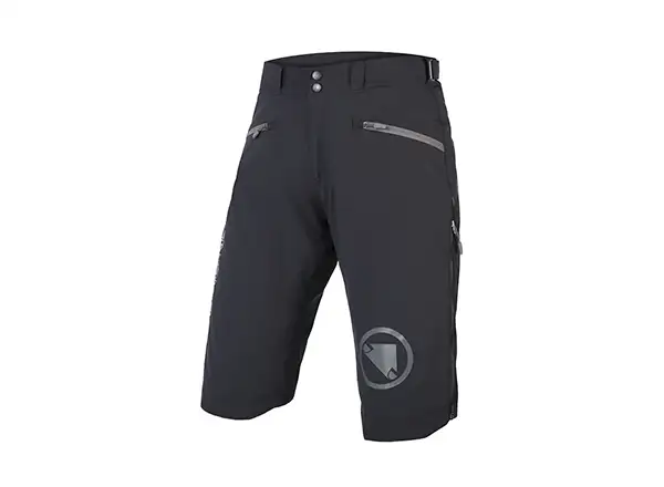 Endura MT500 Freezing Point Herren Shorts Schwarz