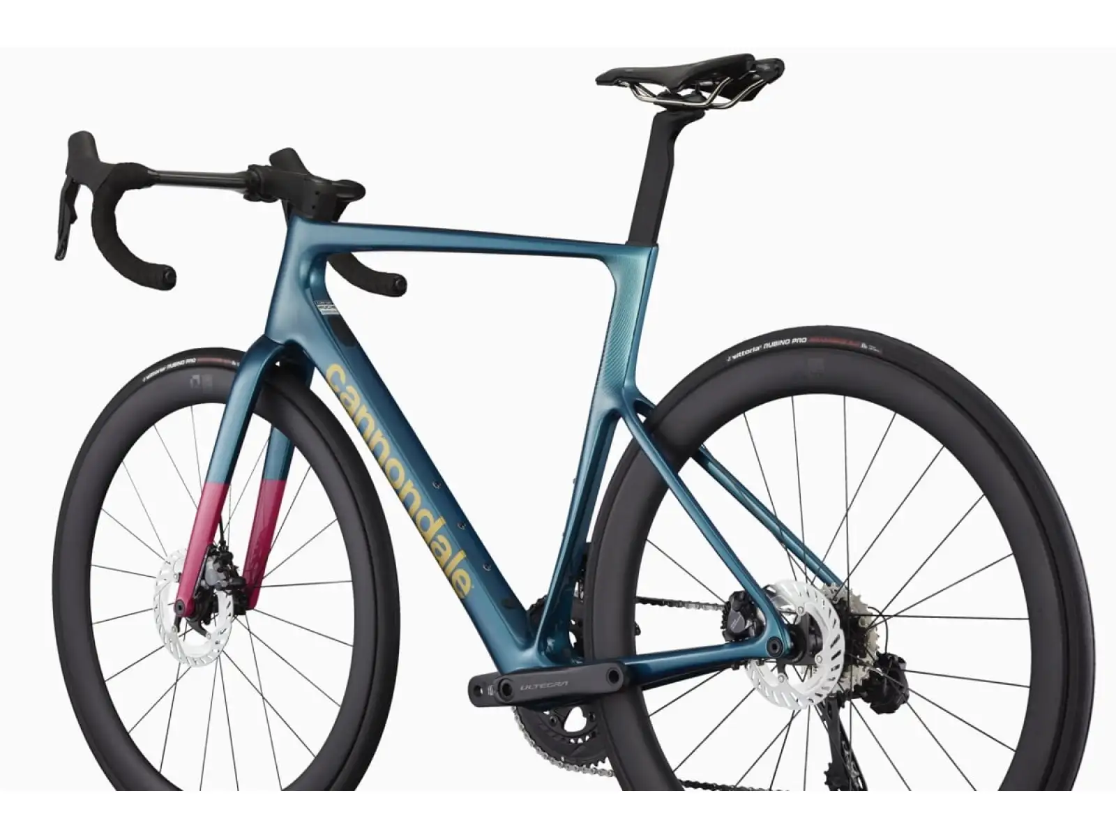 Cannondale SuperSix EVO Carbon 2 Compact Rennrad DTE