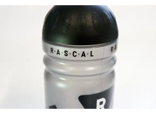 Rascal Ride Play 0,7 l Flasche klar