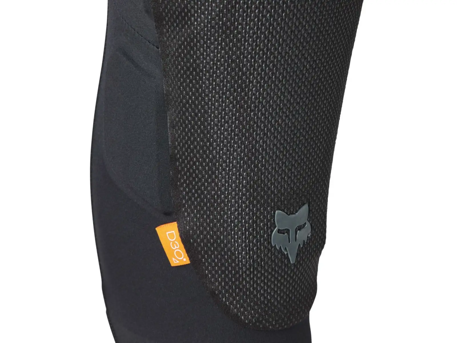 Fox Launch Elite Knieschützer Black